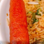 カトリ・キッチン - プラウタンドリーセット