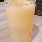 カトリ・キッチン - プラウタンドリーセット　ドリンク