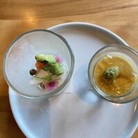 春秋 溜池山王店 - 