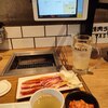 焼肉ライク 新橋本店