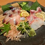 博多やさい巻き串 虎乃家 - 