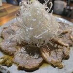 丸金ラーメン - 