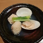 博多やさい巻き串 虎乃家 - 