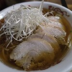 丸金ラーメン - 