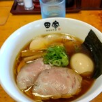 中華そば 田家 本店 - 