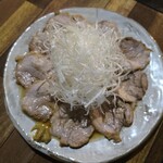 丸金ラーメン - 