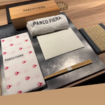 パルコ フィエラ - 