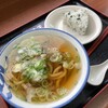 一文字うどん
