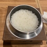 米とデミグラス 三宮店 - 