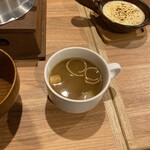 米とデミグラス - 