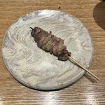 やきとりshira - ハラミ