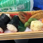 むすびのむさし - 