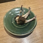 やきとりshira - まつば