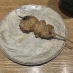 やきとりshira - ぼんぺた