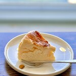 熟成バスクチーズケーキ直売所 - 