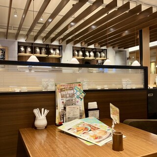 むさしの森珈琲_2