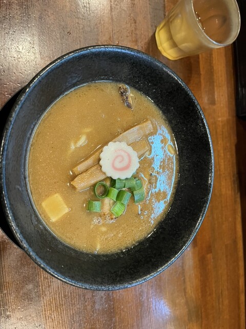 Mendokoro Honda photo 5