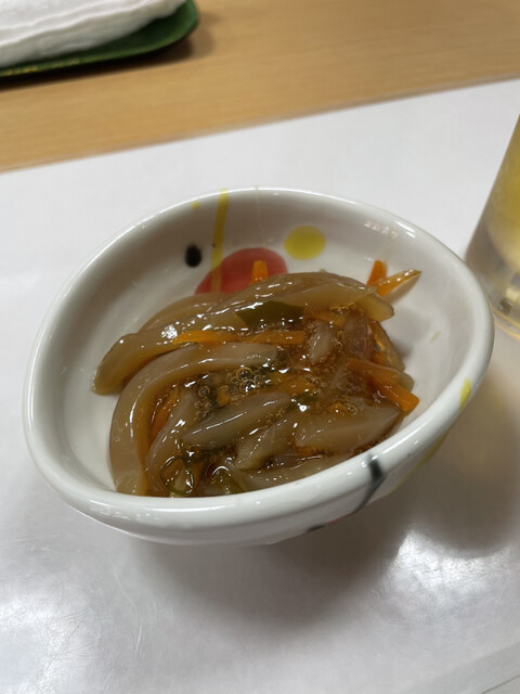 鮨まるやま - 小樽（寿司）の写真