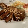 洋食屋伊勢十 丸の内店