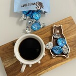 ゴンチャロフ - ドリンク写真: