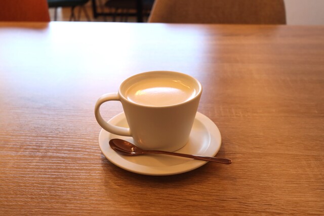 dasora coffee photo 2