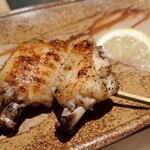 焼鳥 喜多村 - 手羽先