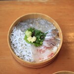 江ノ島おさかなセンター - 