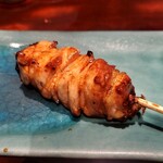 焼鳥 喜多村 - かしわ