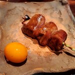 焼鳥 喜多村 - 追加串