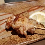 焼鳥 喜多村 - かた