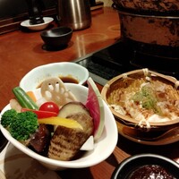 飛騨牛一頭家 馬喰一代 岐阜神田 - 