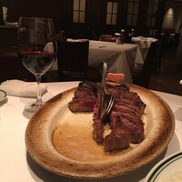 ウルフギャング・ステーキハウス 六本木 - 