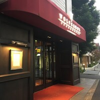 ウルフギャング・ステーキハウス 六本木 - 