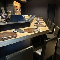 赤坂 鮨大谷 - 