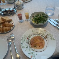 RISTORANTE OZIO - 