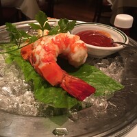 ウルフギャング・ステーキハウス 六本木 - 