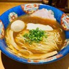 らぁ麺や RYOMA 神楽坂