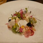 BISTRO La ratatouille - 