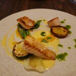 BISTRO La ratatouille - 