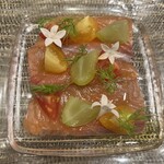 鉄板ダイニング 法貴 - 