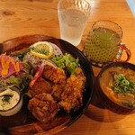 カフェ コチ - 
