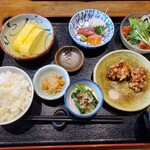 酒工房 福ちゃん家 - 