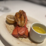 Ruth's Chris Steak House Waikiki - Oahu - 