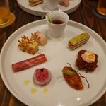 BISTRO La ratatouille - 