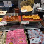 柿安口福堂 - 料理写真: