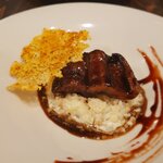 BISTRO La ratatouille - 