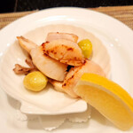 鉄板ダイニング 法貴 - 