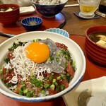 定食屋しゃもじ - 