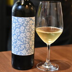 ワインバー バッカス - ポーラ・ホーフ・フラウ・マイヤー（１，５５０円）２０２４年１０月