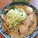 王風珍 - 王風めん白 大油